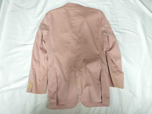 BURBERRY Black Label Burberry Jacket Jacket