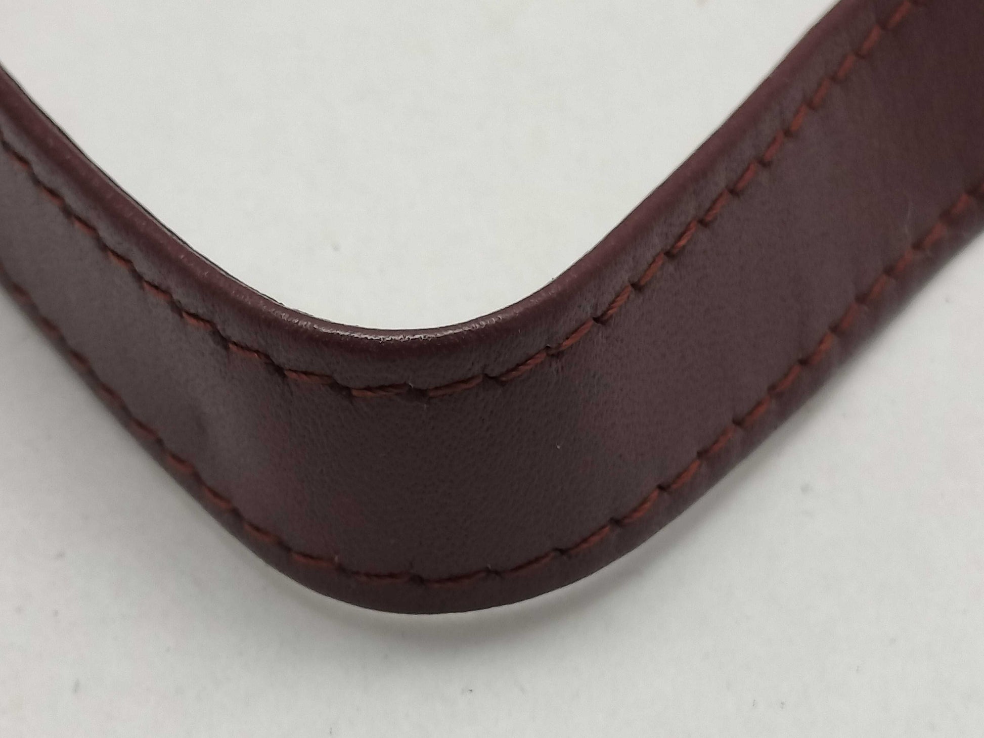 Cartier Leather Mini Shoulder Bag Shoulder Bag