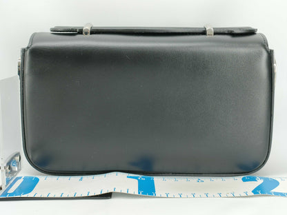 GUCCI Double G Shoulder Bag 739722 Handbag