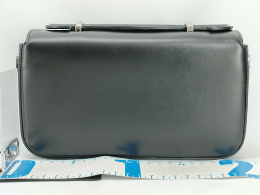 GUCCI Double G Shoulder Bag 739722 Handbag