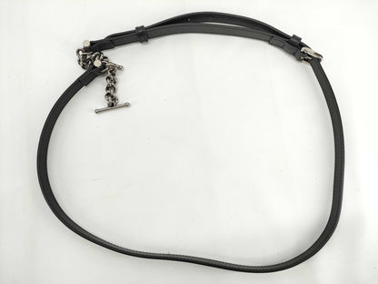 GUCCI Double G Shoulder Bag 739722 Handbag