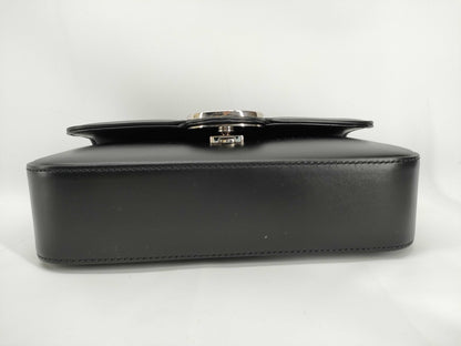 GUCCI Double G Shoulder Bag 739722 Handbag