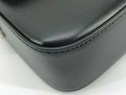 GUCCI Double G Shoulder Bag 739722 Handbag