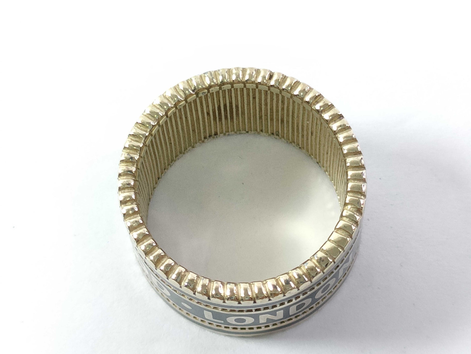 Vivienne Westwood SV925 Ring