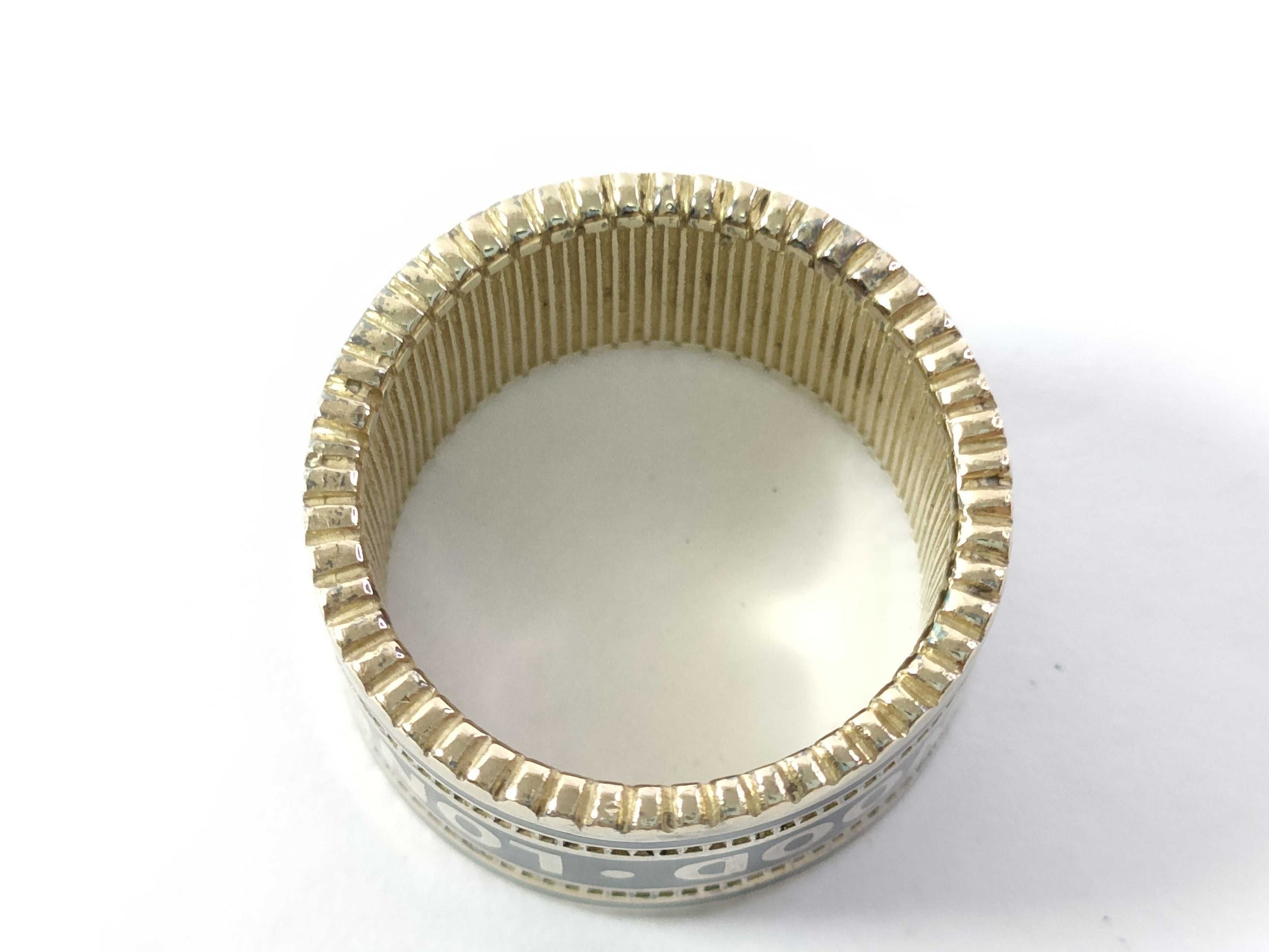 Vivienne Westwood SV925 Ring
