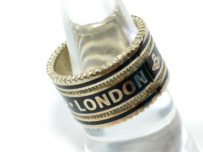 Vivienne Westwood SV925 Ring
