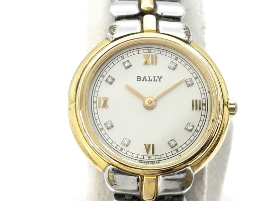 BALLY 12.02 55044 Quartz Women's Watch