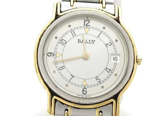 BALLY BALLY 73.03 65072 Quartz Women's Watch