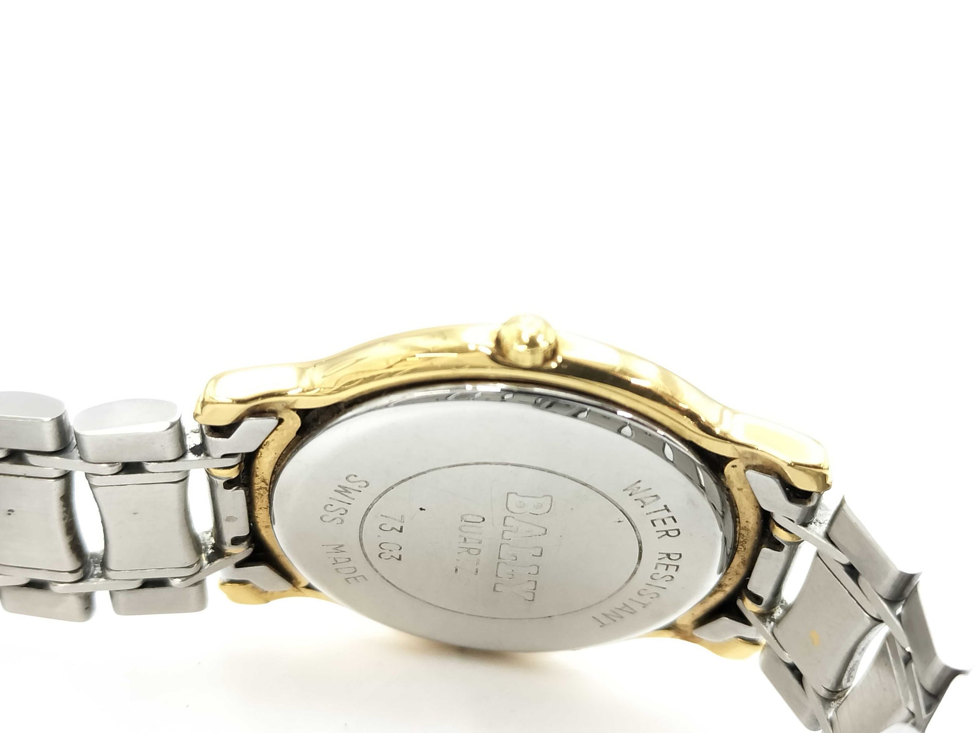 BALLY BALLY 73.03 65072 Quartz Women's Watch