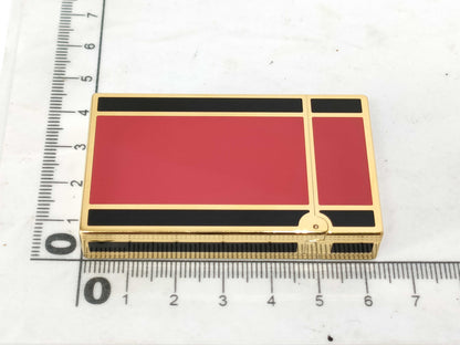 S.T. Dupont S.T. Dupont Dupont Line 2 1997 Hong Kong Handover Commemorative Lighter Limited Edition of 1997