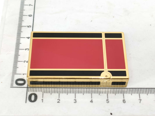 S.T. Dupont S.T. Dupont Dupont Line 2 1997 Hong Kong Handover Commemorative Lighter Limited Edition of 1997