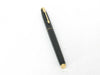 PARKER PARKER Fountain Pen 14K Black x Gold Pen
