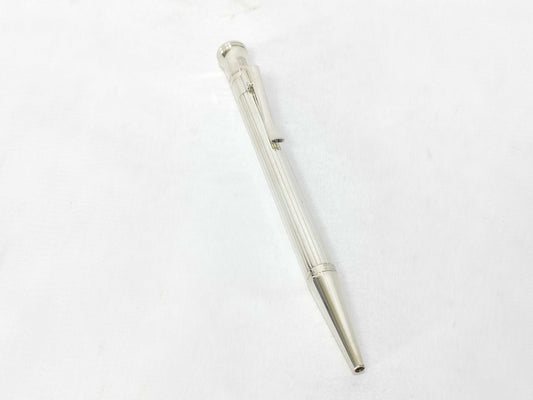 FABER CASTELL Classic Ballpoint Pen, 925 Silver