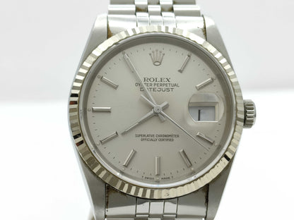 ROLEX 16234 L936707 Boys' Watch