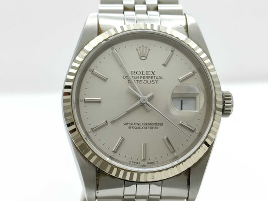 ROLEX 16234 L936707 Boys' Watch