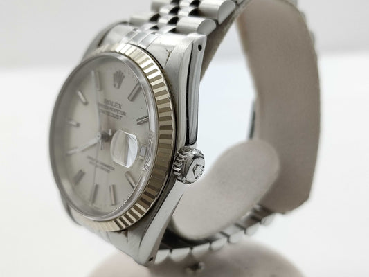 ROLEX 16234 L936707 Boys' Watch