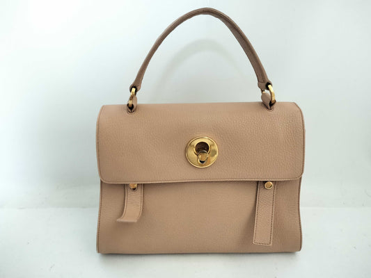 SAINT LAURENT SAINT LAURENT Muse Two Handbag