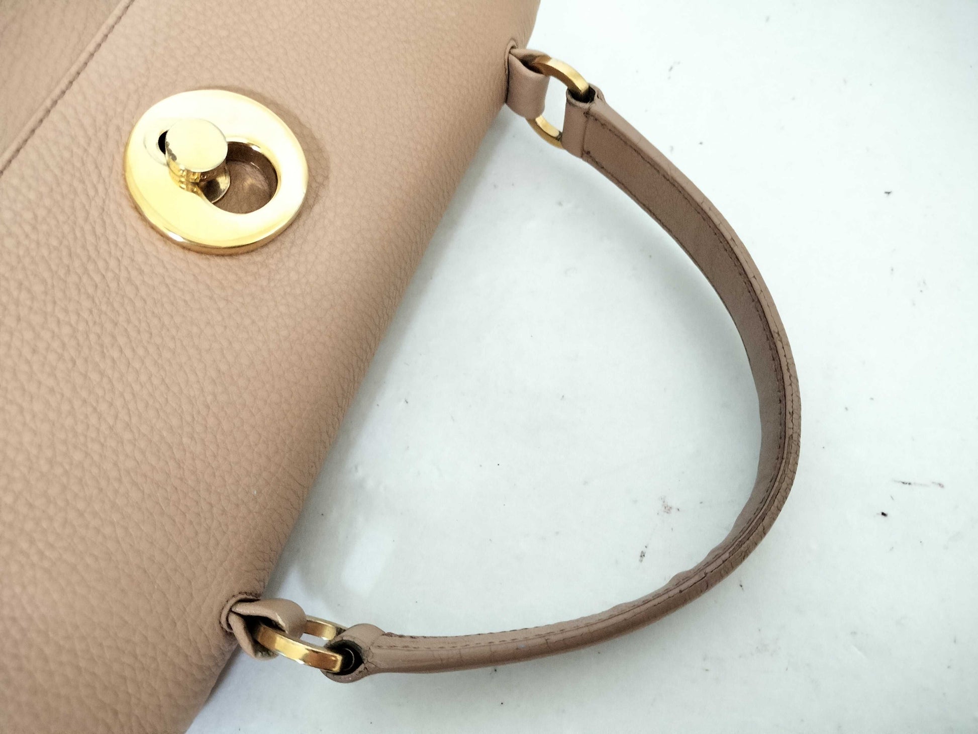 SAINT LAURENT SAINT LAURENT Muse Two Handbag