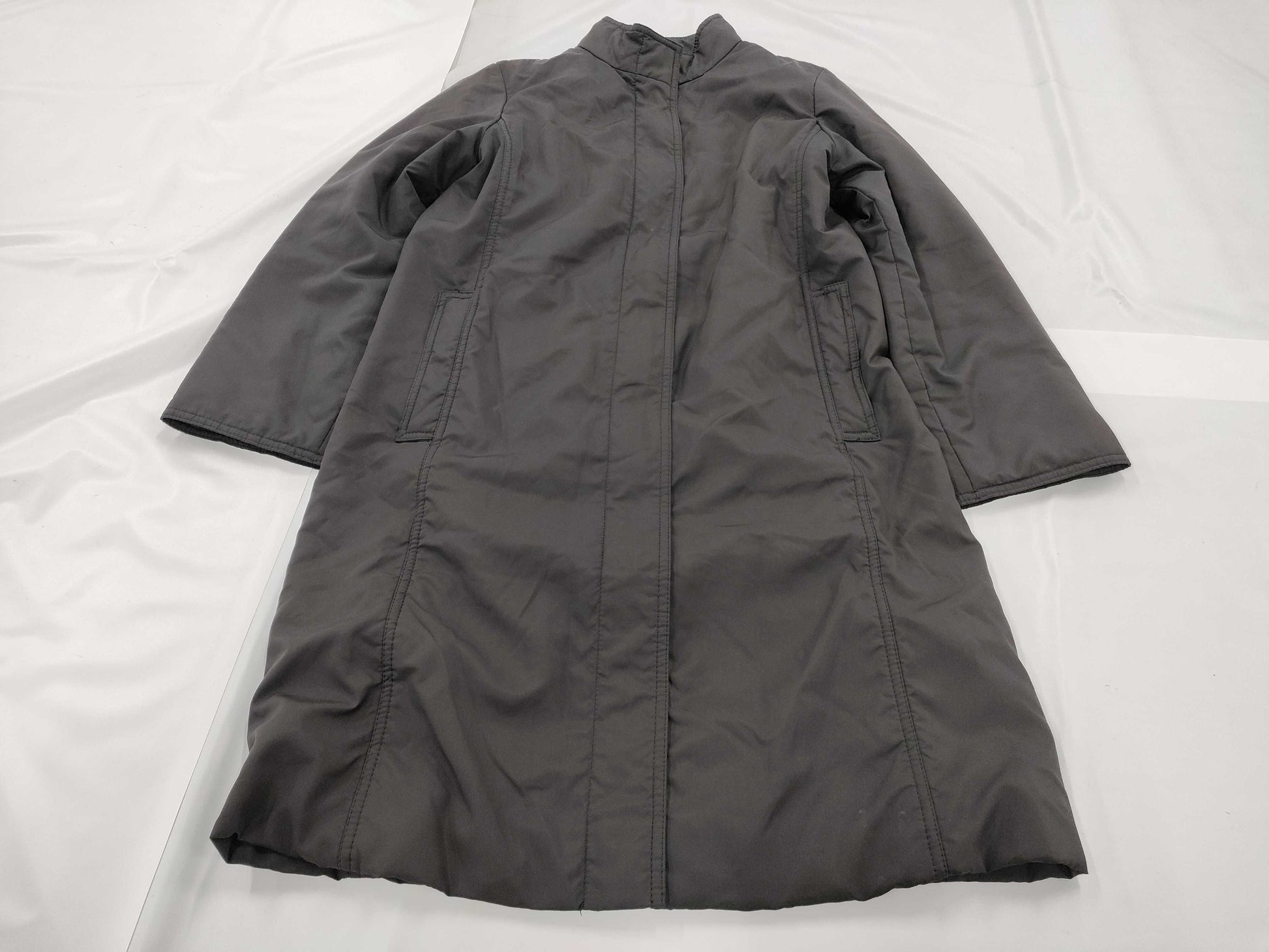 BURBERRY coat size 40 coat