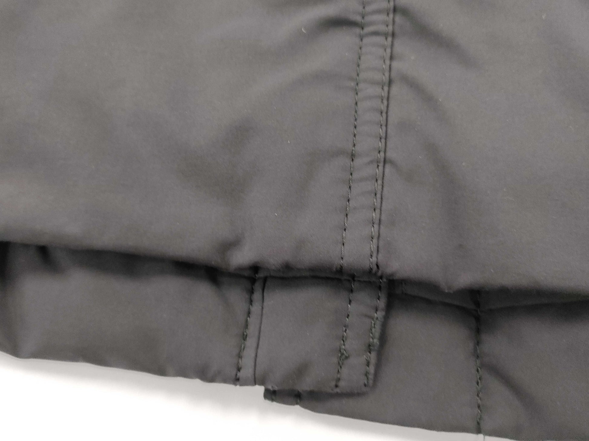 BURBERRY coat size 40 coat