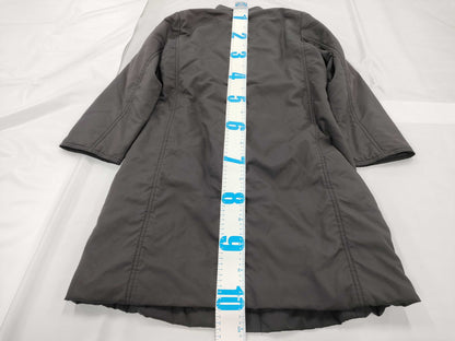 BURBERRY coat size 40 coat