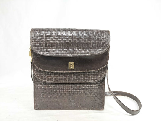 FENDI Shoulder Bag Shoulder Bag