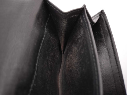 GUCCI Guccissima Wallet Wallet