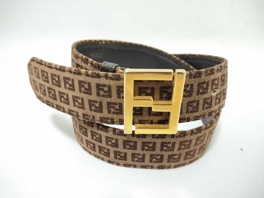 FENDI Narrow Belt Belt