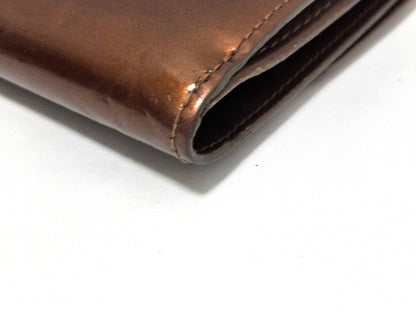 LOUIS VUITTON LOUIS VUITTON Vernis Wallet Wallet