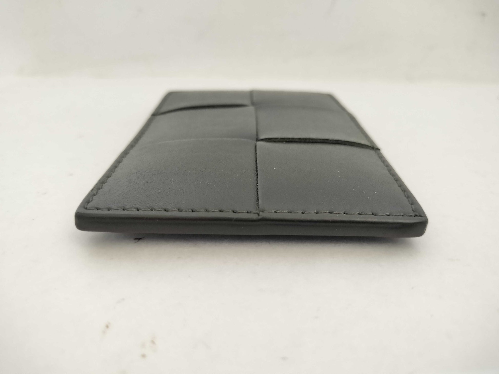 BOTTEGA VENETA BOTTEGA VENETA Maxi Intrecciato Card Case Card Case, Pass Case, Business Card Case