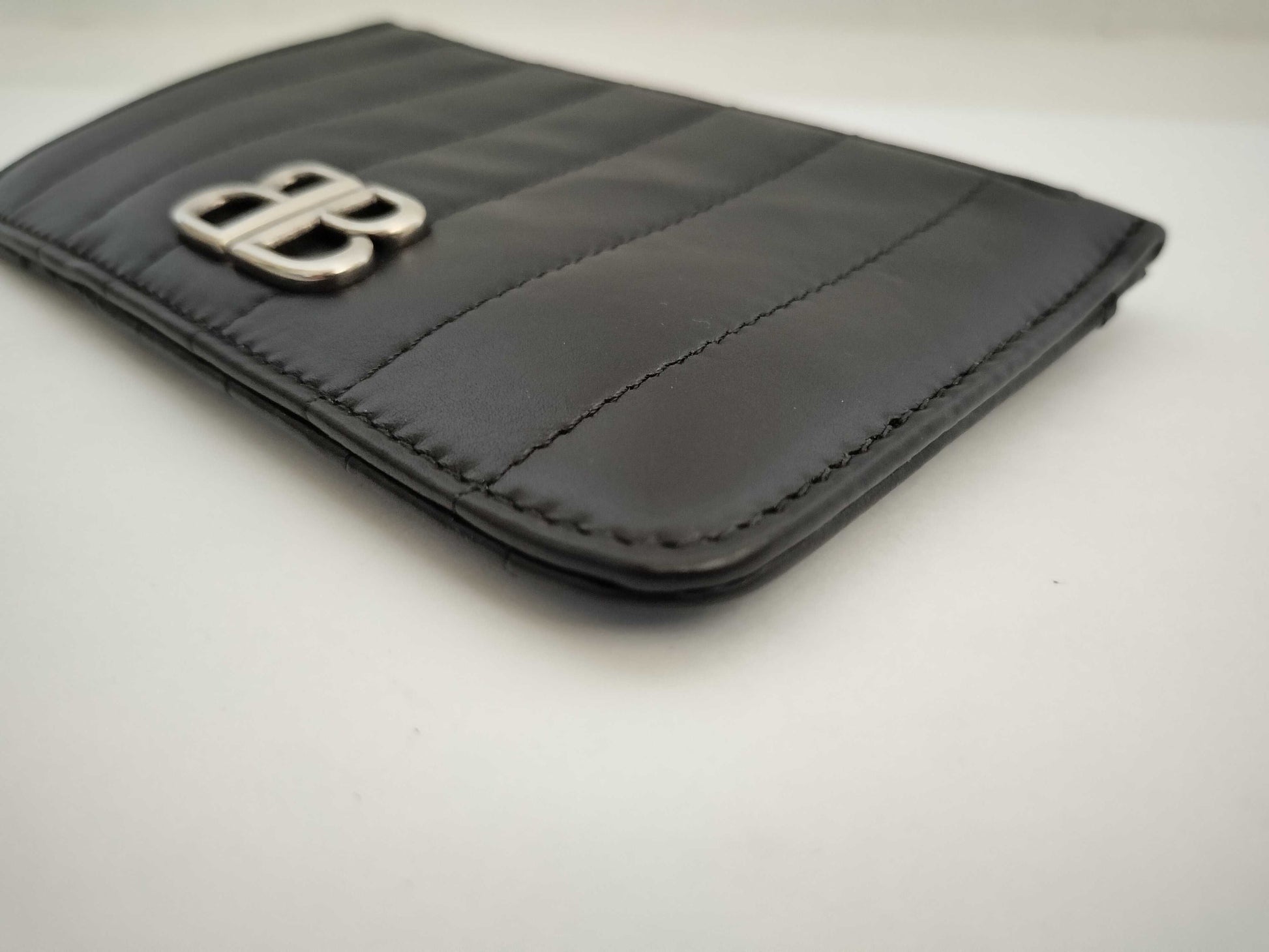 BALENCIAGA Fragment Case Coin Case