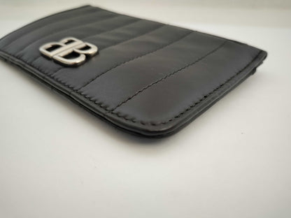 BALENCIAGA Fragment Case Coin Case