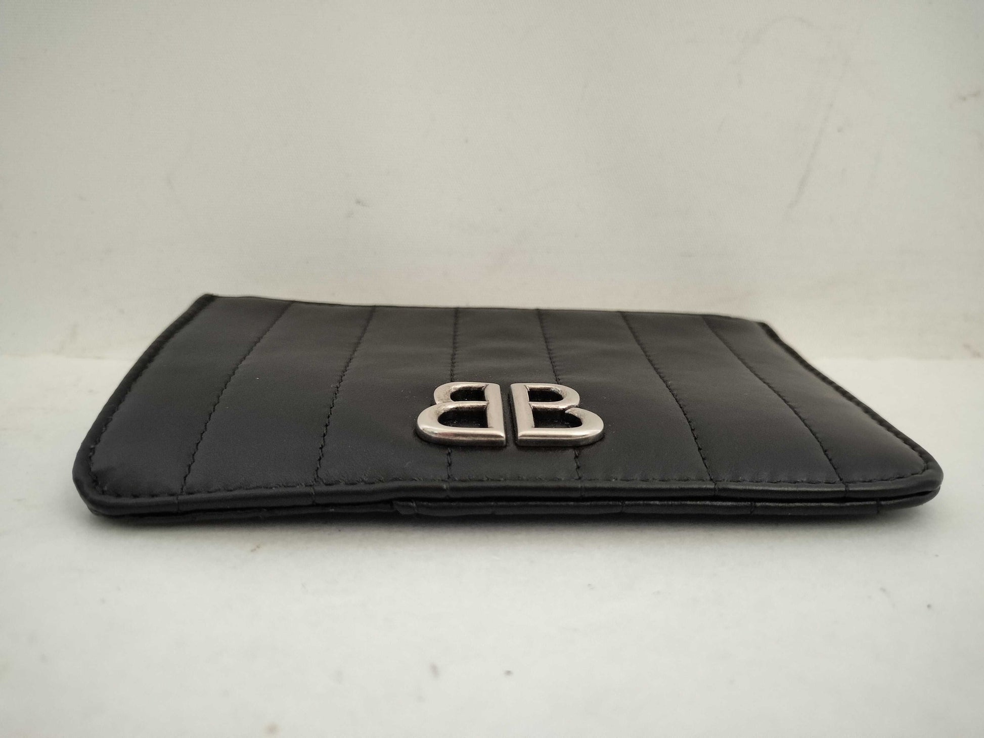 BALENCIAGA Fragment Case Coin Case