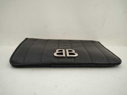 BALENCIAGA Fragment Case Coin Case