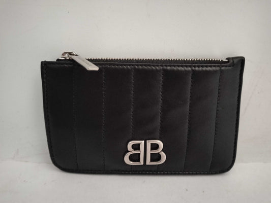 BALENCIAGA Fragment Case Coin Case