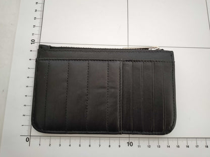 BALENCIAGA Fragment Case Coin Case