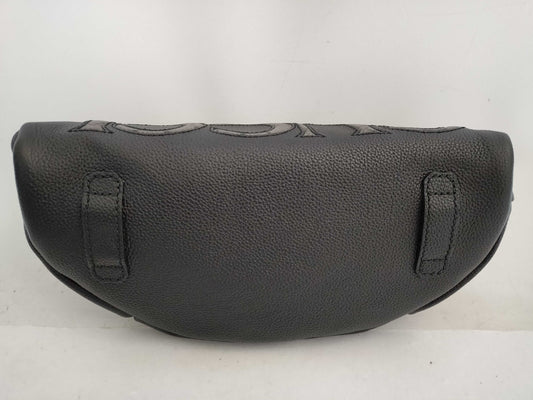 GUCCI Unused Logo Body Bag Shoulder Bag