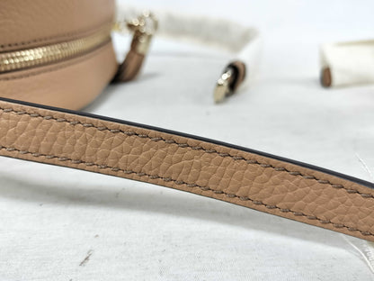 GUCCI Soho Unused Soho Shoulder Bag