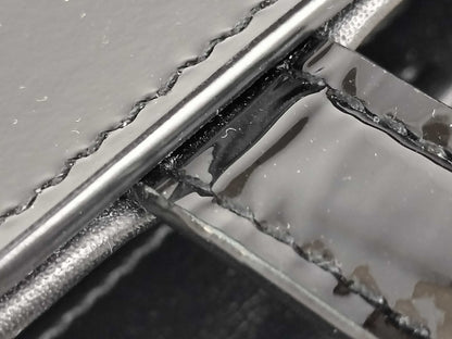 SAINT LAURENT Unused Chain Tote Bag