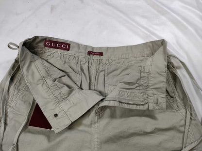 GUCCI Unused Pants
