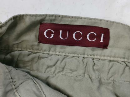 GUCCI Unused Pants