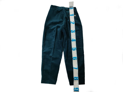 GUCCI Unused Corduroy Pants