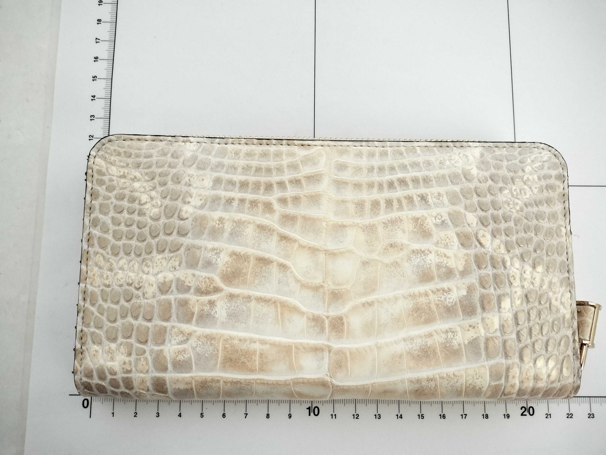 LOUIS VUITTON LOUIS VUITTON Unused Sahara Zippy Wallet