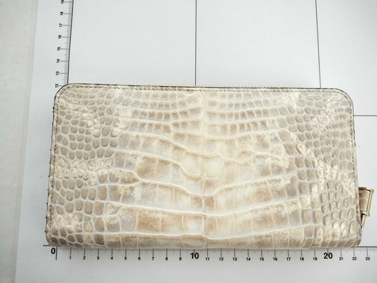 LOUIS VUITTON LOUIS VUITTON Unused Sahara Zippy Wallet