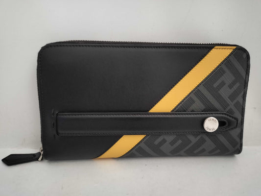 FENDI Unused Organizer Wallet