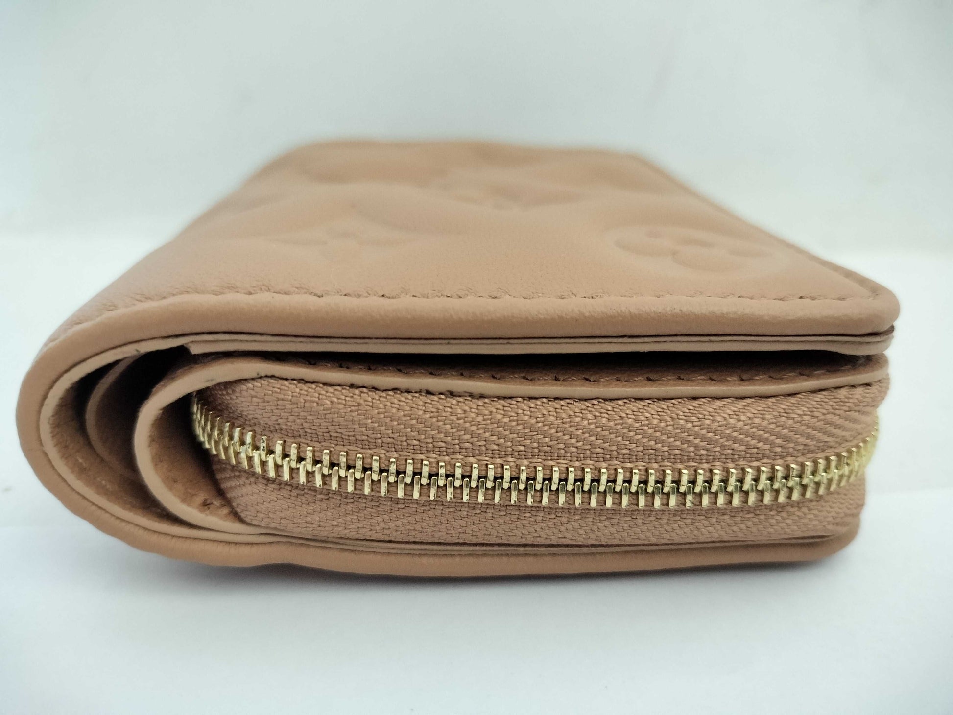 LOUIS VUITTON LOUIS VUITTON Unused Louis Vuitton Wallet