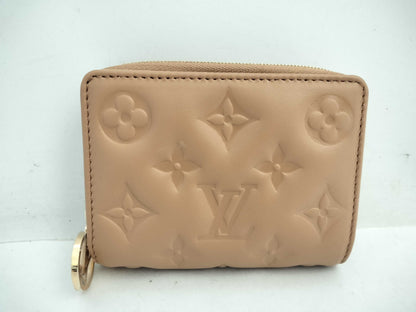 LOUIS VUITTON LOUIS VUITTON Unused Louis Vuitton Wallet
