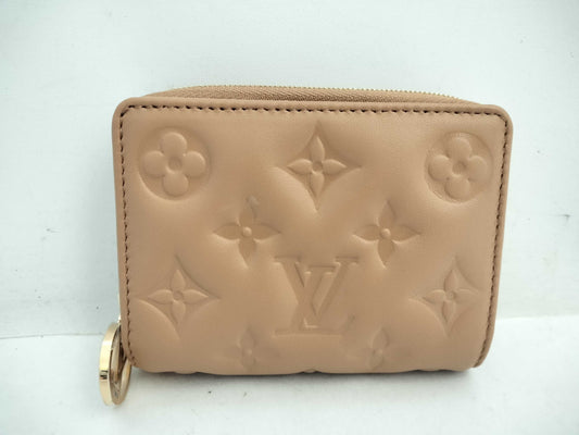 LOUIS VUITTON LOUIS VUITTON Unused Louis Vuitton Wallet