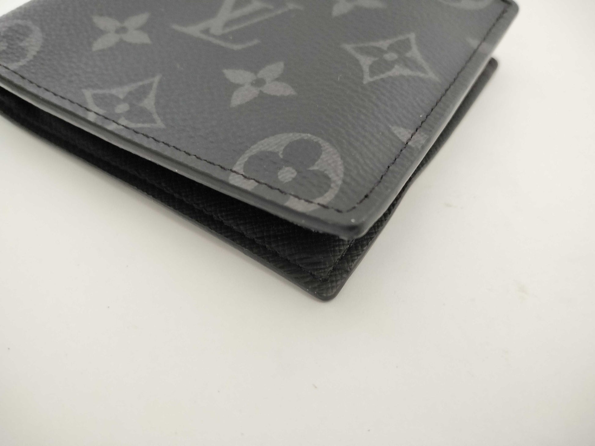 LOUIS VUITTON LOUIS VUITTON Marco Wallet