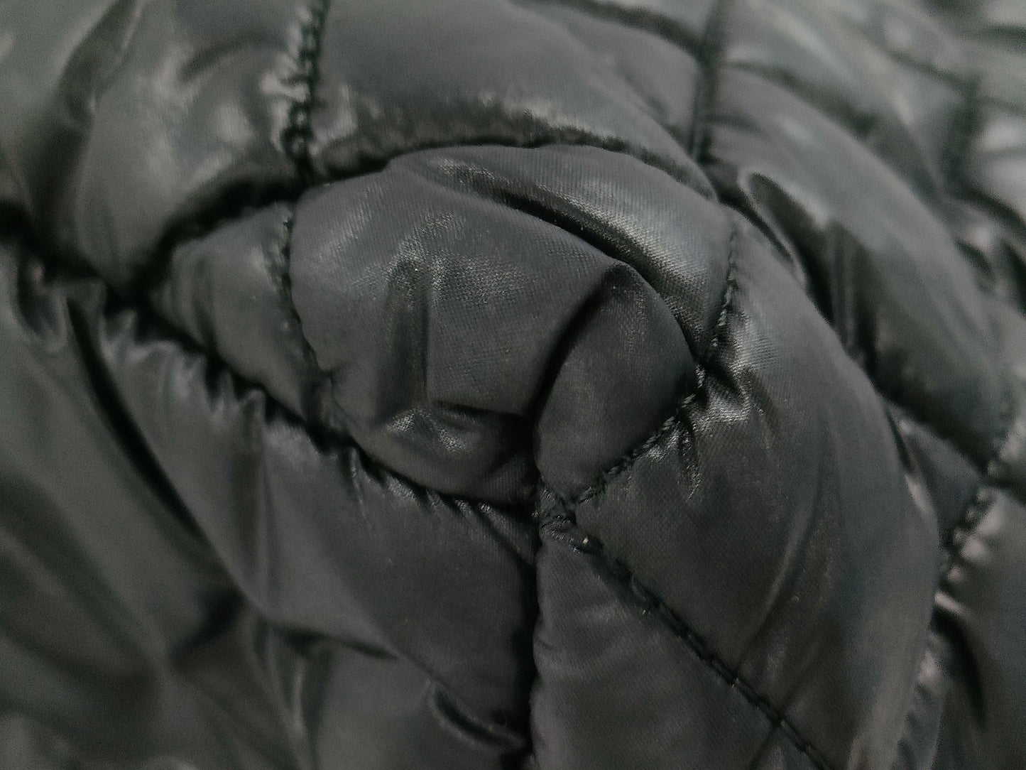 CHANEL Coco Cocoon Tote Bag